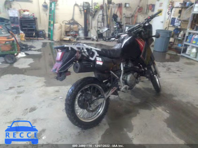 2005 KAWASAKI KL650 A JKAKLEA195DA13363 зображення 3