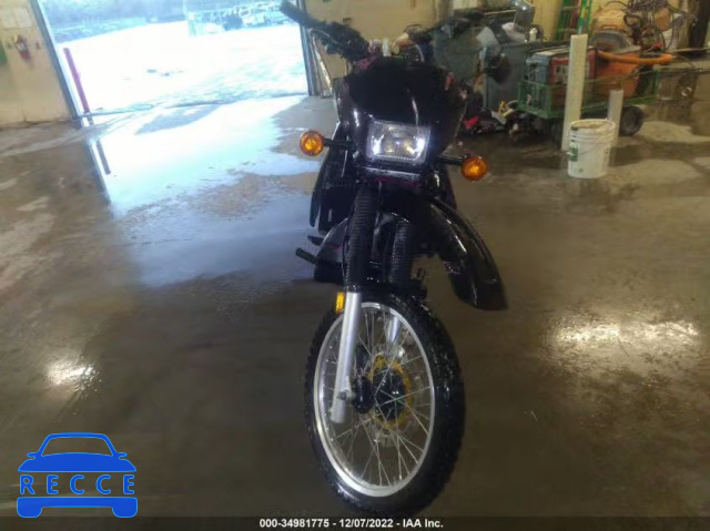 2005 KAWASAKI KL650 A JKAKLEA195DA13363 зображення 4