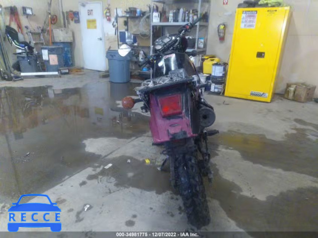 2005 KAWASAKI KL650 A JKAKLEA195DA13363 зображення 5
