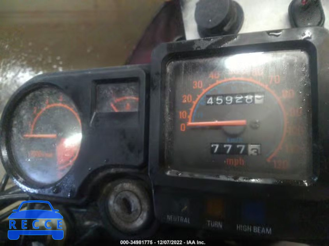 2005 KAWASAKI KL650 A JKAKLEA195DA13363 зображення 6