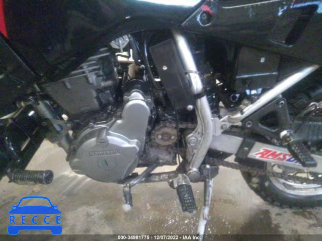 2005 KAWASAKI KL650 A JKAKLEA195DA13363 зображення 8