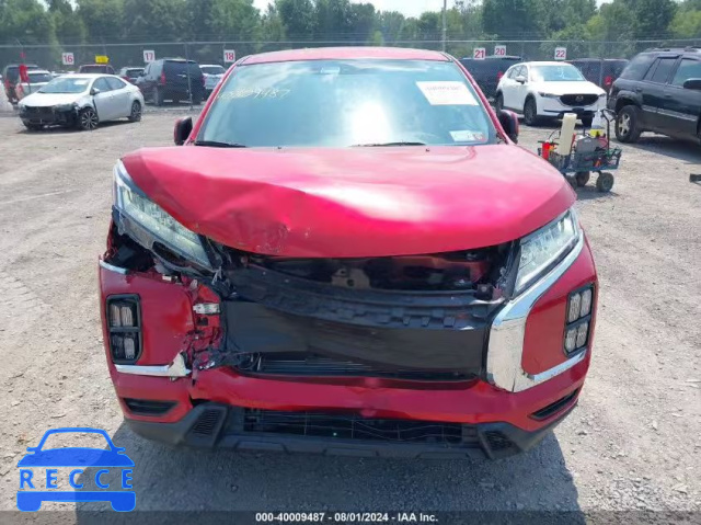 2022 MITSUBISHI OUTLANDER SPORT 2.0 BE 2WD/2.0 ES 2WD/2.0 LE 2WD/2.0 S 2WD JA4APUAU2NU020320 image 11