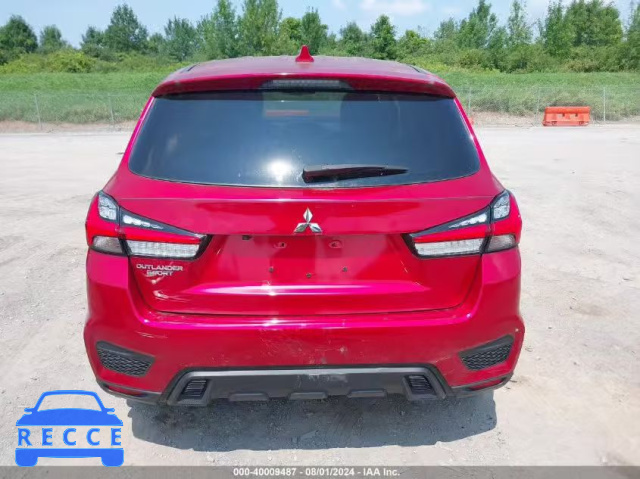 2022 MITSUBISHI OUTLANDER SPORT 2.0 BE 2WD/2.0 ES 2WD/2.0 LE 2WD/2.0 S 2WD JA4APUAU2NU020320 image 15