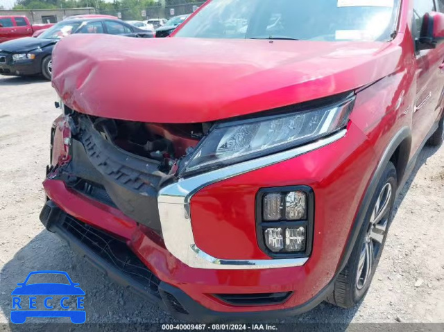 2022 MITSUBISHI OUTLANDER SPORT 2.0 BE 2WD/2.0 ES 2WD/2.0 LE 2WD/2.0 S 2WD JA4APUAU2NU020320 image 16