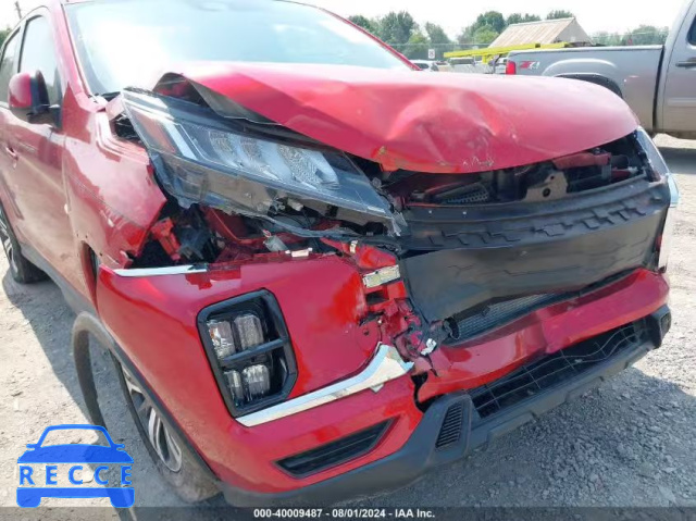 2022 MITSUBISHI OUTLANDER SPORT 2.0 BE 2WD/2.0 ES 2WD/2.0 LE 2WD/2.0 S 2WD JA4APUAU2NU020320 image 5