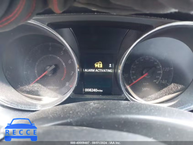 2022 MITSUBISHI OUTLANDER SPORT 2.0 BE 2WD/2.0 ES 2WD/2.0 LE 2WD/2.0 S 2WD JA4APUAU2NU020320 image 6