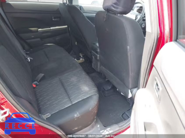 2022 MITSUBISHI OUTLANDER SPORT 2.0 BE 2WD/2.0 ES 2WD/2.0 LE 2WD/2.0 S 2WD JA4APUAU2NU020320 image 7
