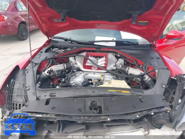 2013 NISSAN GT-R PREMIUM JN1AR5EF4DM260438 image 9