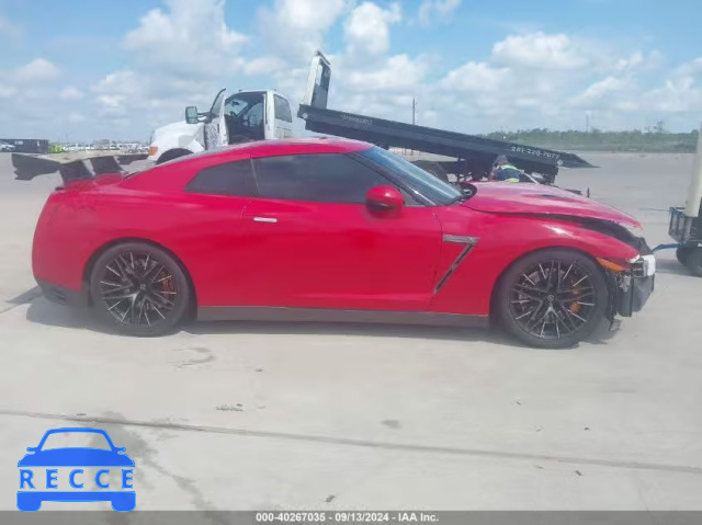2013 NISSAN GT-R PREMIUM JN1AR5EF4DM260438 image 12