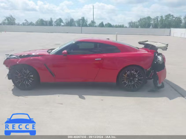 2013 NISSAN GT-R PREMIUM JN1AR5EF4DM260438 image 13