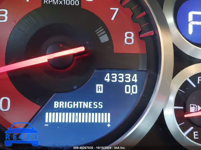2013 NISSAN GT-R PREMIUM JN1AR5EF4DM260438 image 14