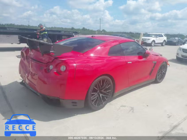 2013 NISSAN GT-R PREMIUM JN1AR5EF4DM260438 image 3