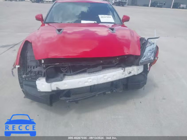 2013 NISSAN GT-R PREMIUM JN1AR5EF4DM260438 image 5