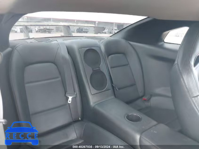 2013 NISSAN GT-R PREMIUM JN1AR5EF4DM260438 image 7