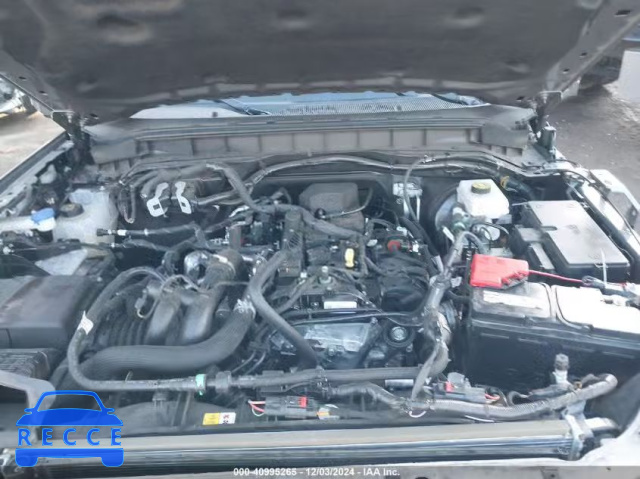 2024 FORD BRONCO OUTER BANKS 1FMDE8BH6RLA15534 image 9