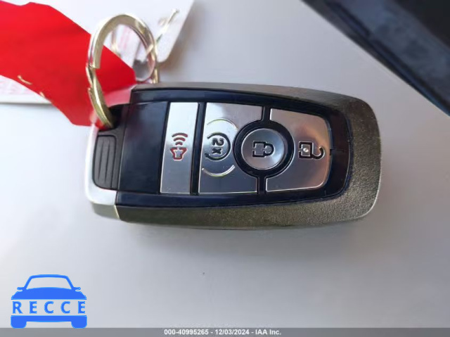 2024 FORD BRONCO OUTER BANKS 1FMDE8BH6RLA15534 image 10