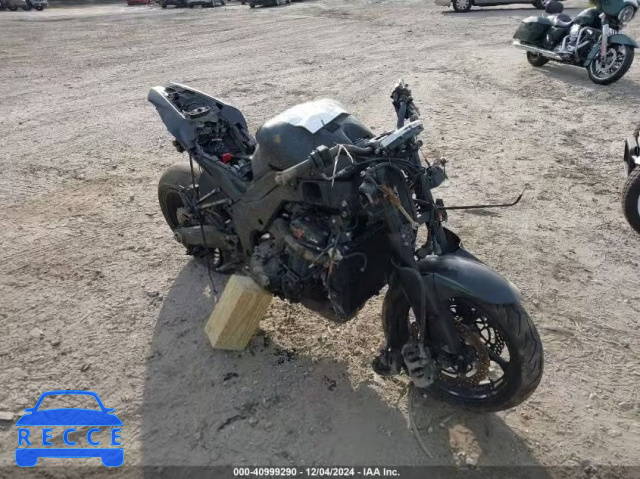 2012 KAWASAKI ZR1000 D JKAZRCD16CA027665 зображення 0