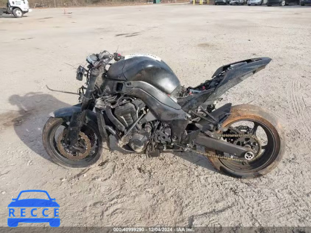 2012 KAWASAKI ZR1000 D JKAZRCD16CA027665 зображення 11
