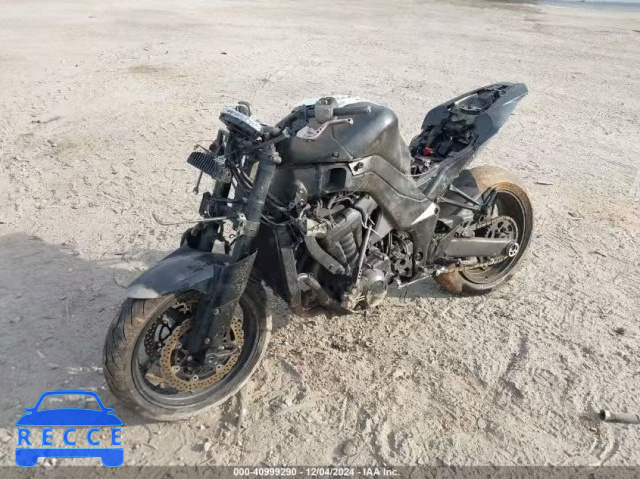 2012 KAWASAKI ZR1000 D JKAZRCD16CA027665 зображення 1
