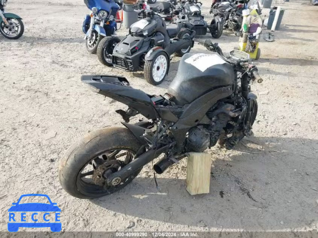 2012 KAWASAKI ZR1000 D JKAZRCD16CA027665 зображення 3