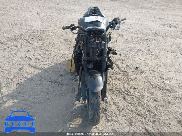 2012 KAWASAKI ZR1000 D JKAZRCD16CA027665 зображення 4