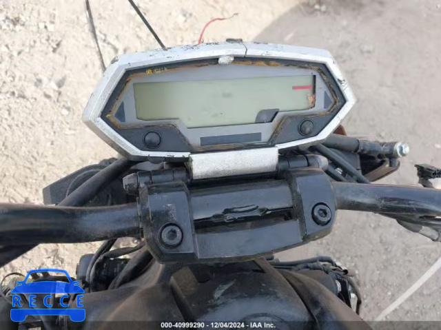 2012 KAWASAKI ZR1000 D JKAZRCD16CA027665 зображення 6