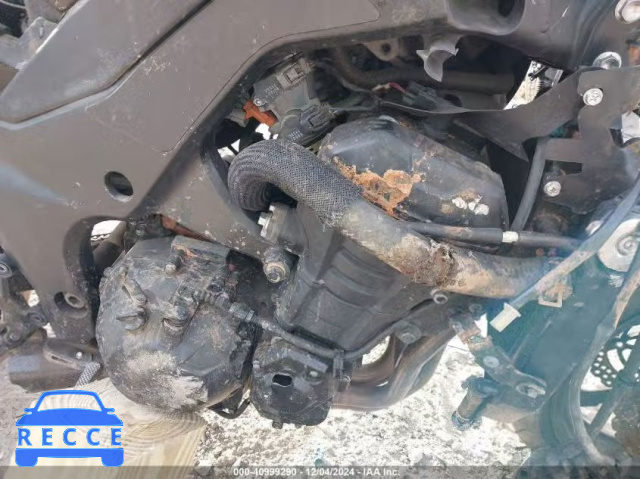 2012 KAWASAKI ZR1000 D JKAZRCD16CA027665 зображення 7