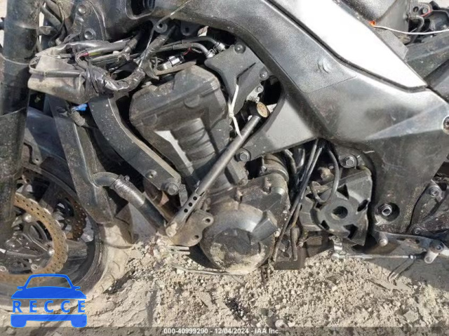 2012 KAWASAKI ZR1000 D JKAZRCD16CA027665 зображення 8