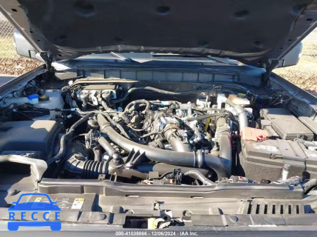 2024 FORD BRONCO BADLANDS 1FMEE9BP7RLA45627 image 9