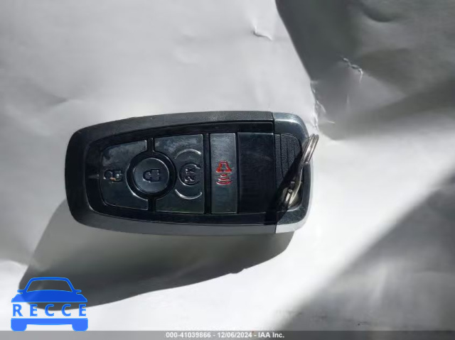 2024 FORD BRONCO BADLANDS 1FMEE9BP7RLA45627 image 10
