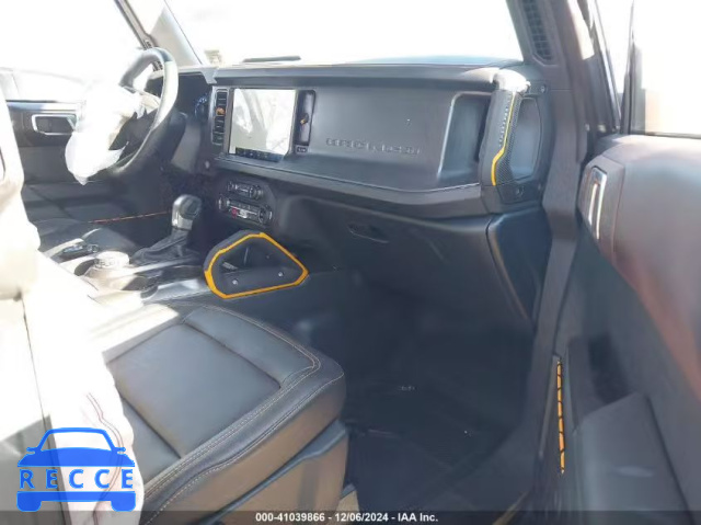 2024 FORD BRONCO BADLANDS 1FMEE9BP7RLA45627 image 4