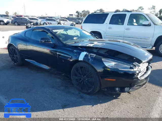 2016 ASTON MARTIN DB9 SCFFDAEM3GGA17056 image 0
