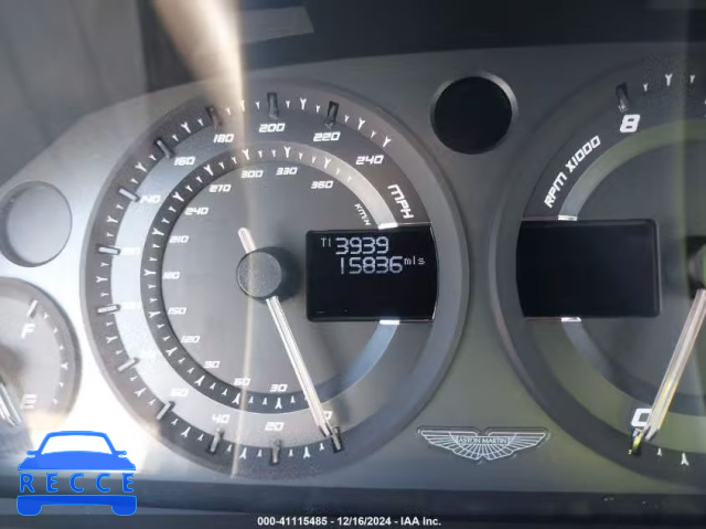 2016 ASTON MARTIN DB9 SCFFDAEM3GGA17056 image 14