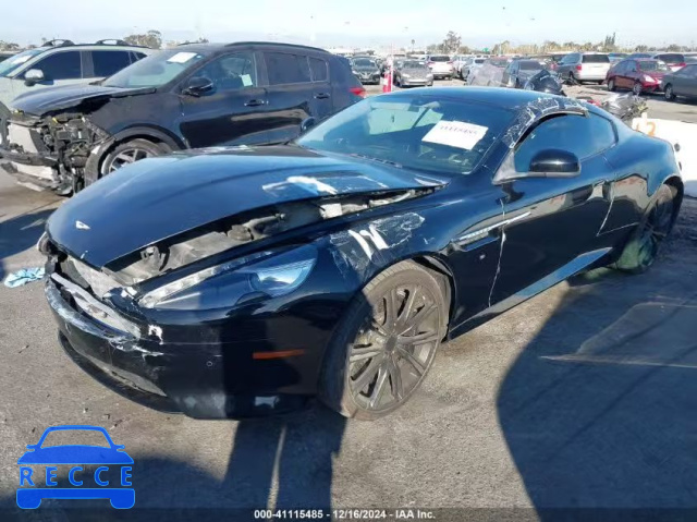 2016 ASTON MARTIN DB9 SCFFDAEM3GGA17056 image 1