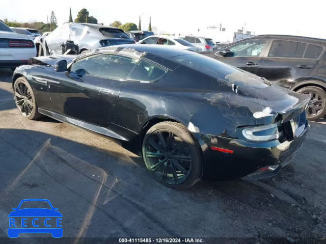 2016 ASTON MARTIN DB9 SCFFDAEM3GGA17056 image 2