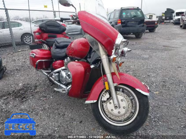 2000 YAMAHA XVZ13 TF JYAVP04E3YA002480 зображення 0