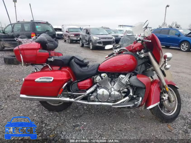 2000 YAMAHA XVZ13 TF JYAVP04E3YA002480 зображення 11