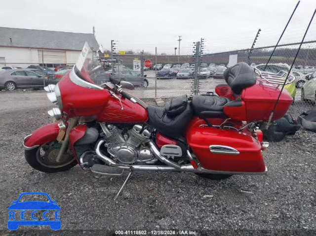 2000 YAMAHA XVZ13 TF JYAVP04E3YA002480 зображення 12