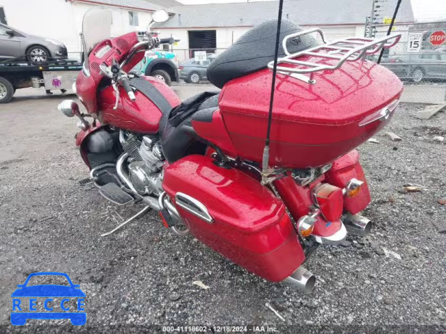 2000 YAMAHA XVZ13 TF JYAVP04E3YA002480 зображення 2