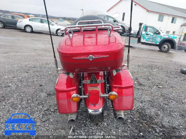 2000 YAMAHA XVZ13 TF JYAVP04E3YA002480 зображення 5