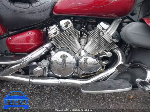 2000 YAMAHA XVZ13 TF JYAVP04E3YA002480 зображення 7