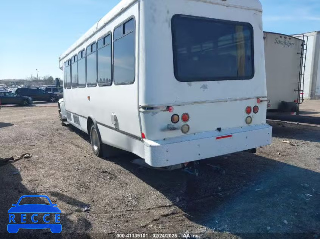 2001 INTERNATIONAL 3000 3400 1HVBEABK31H501251 зображення 2