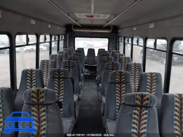 2001 INTERNATIONAL 3000 3400 1HVBEABK31H501251 зображення 4