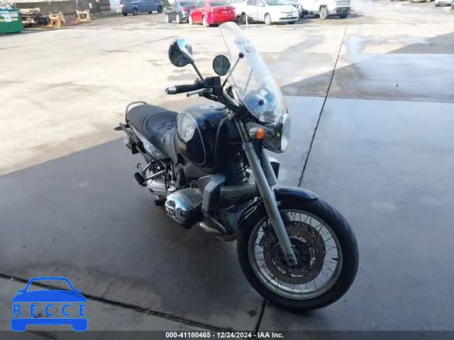 2001 BMW R1100 RL WB10407B51ZB83078 image 0
