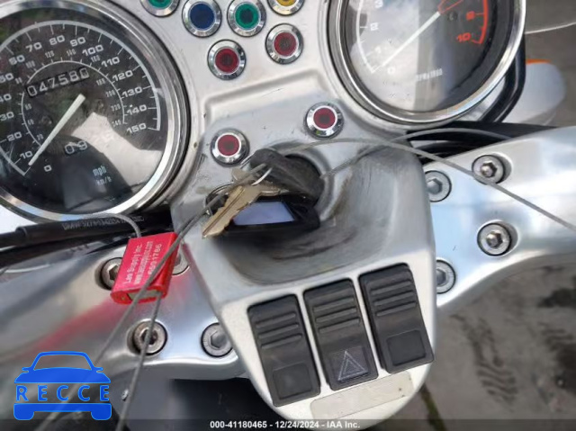 2001 BMW R1100 RL WB10407B51ZB83078 image 10