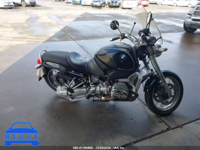 2001 BMW R1100 RL WB10407B51ZB83078 image 11