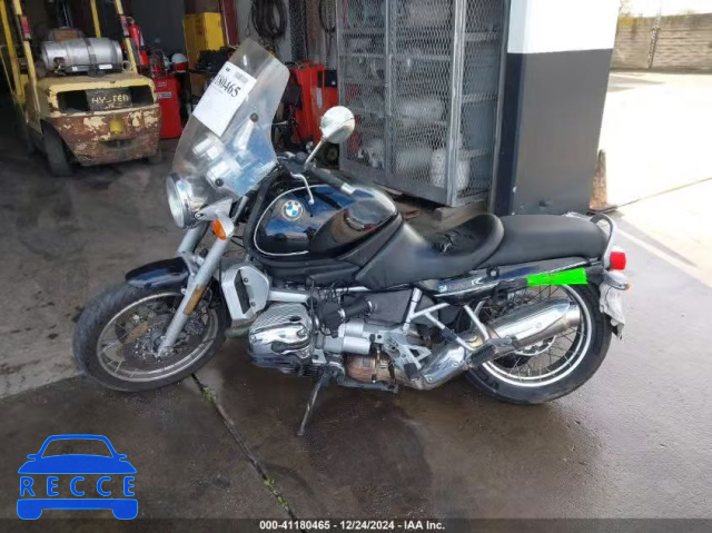 2001 BMW R1100 RL WB10407B51ZB83078 image 12