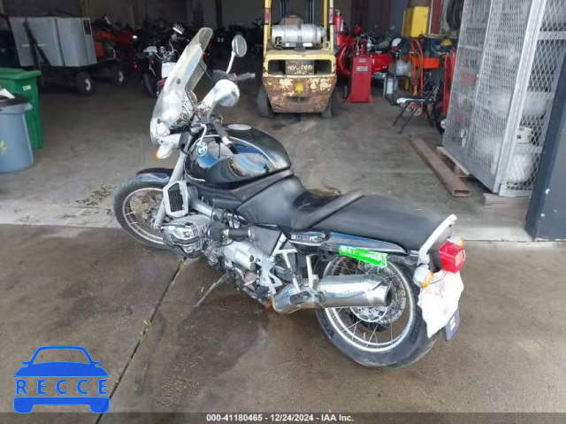 2001 BMW R1100 RL WB10407B51ZB83078 image 2
