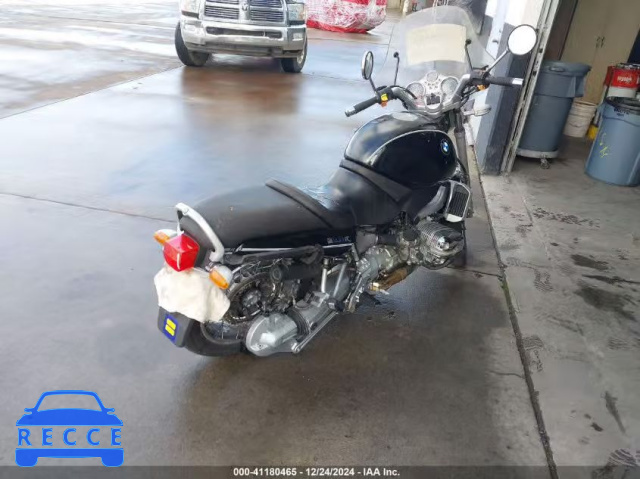 2001 BMW R1100 RL WB10407B51ZB83078 image 3