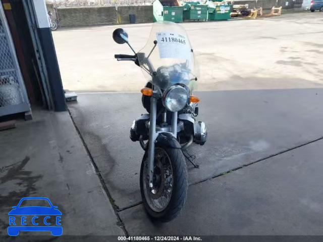 2001 BMW R1100 RL WB10407B51ZB83078 image 4